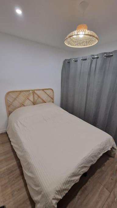 Appartement Saint Charles マルセイユ エクステリア 写真