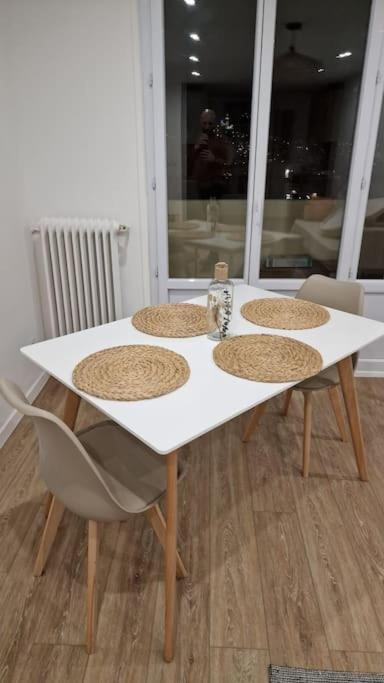 Appartement Saint Charles マルセイユ エクステリア 写真
